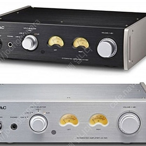 (삽니다) teac ax-501