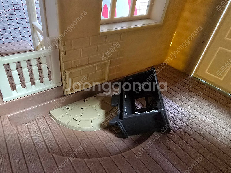 실바니안 블루벨코티지 판매합니다.--4