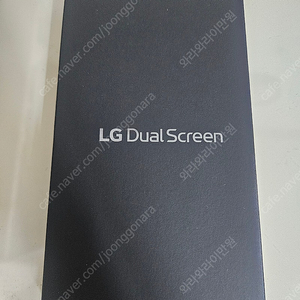 급처!!! LG V50 ThinQ 듀얼스크린