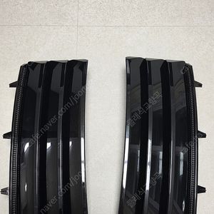 l322 쓰리아가미 블랙