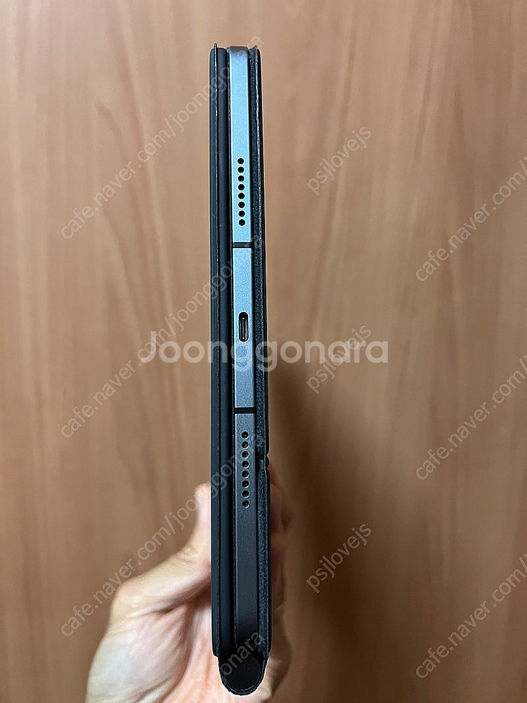 아이패드 프로 M1 11인치 셀룰러 모델--2