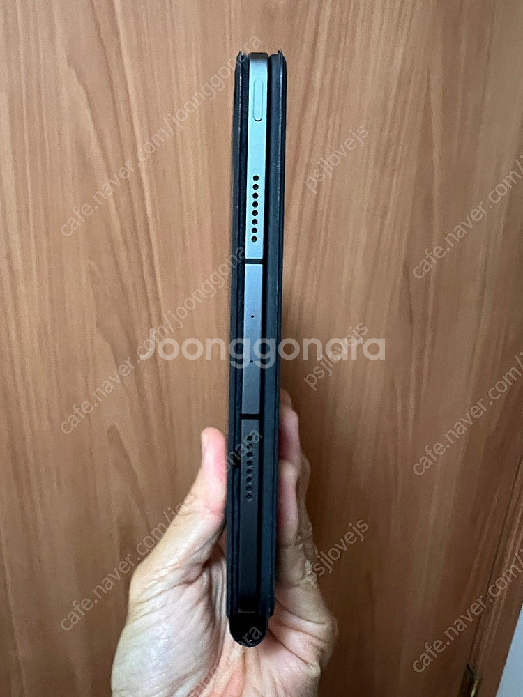 아이패드 프로 M1 11인치 셀룰러 모델--4