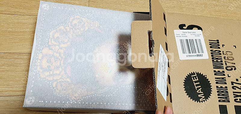 [바비인형] Barbie Signature 2022 D...--3