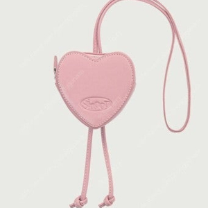 급처) 시눈 하트백 Sinoon Heart Bag