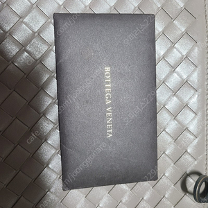 보테가 베네트 남자클러지백