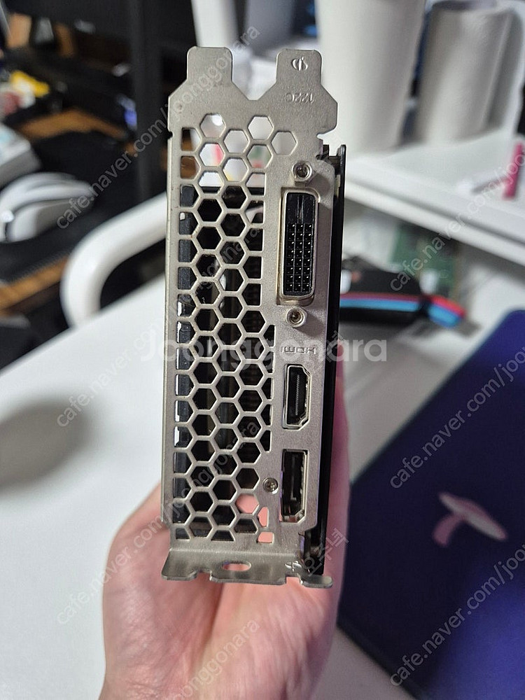 2060, 1660Super 두개 팔아요--7