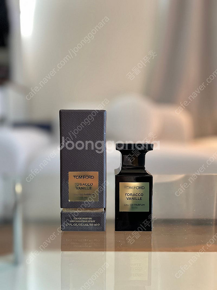 톰포드 토바코바닐 50ml 팝니다--0