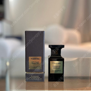 톰포드 토바코바닐 50ml 팝니다