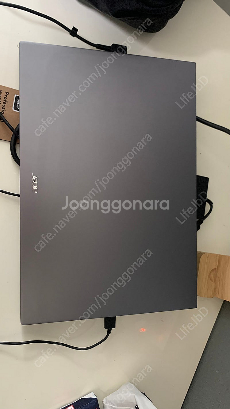 [한성] 에이서 스위프트 X 16 OLED SFX16-...--0