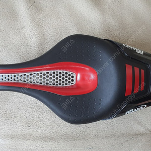 selle italia iron 안장