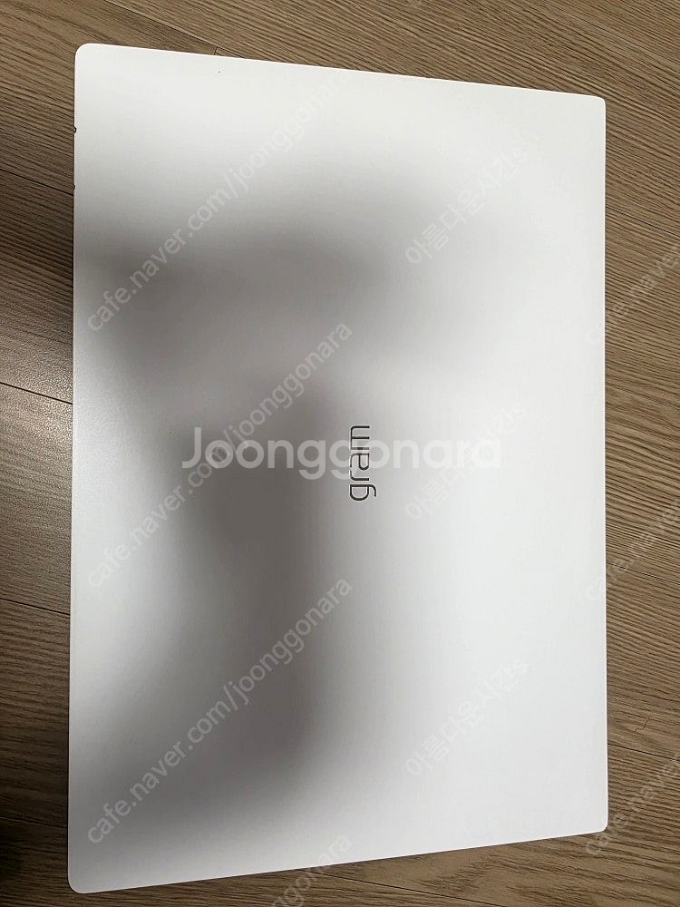 (부산)엘지 그램 노트북 17인치 정품 윈도우 11 탑...--0