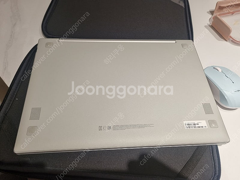 갤럭시 북고 LTE 상태 S급 팝니다!--2