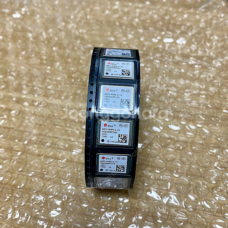 u-blox neo-m8n-0-10 GPS 모듈--0