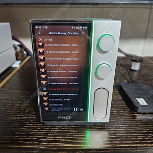 Fiio r9 판매합니다.