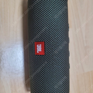 jbl flip5 고장제품 판매합니다(새것같음)