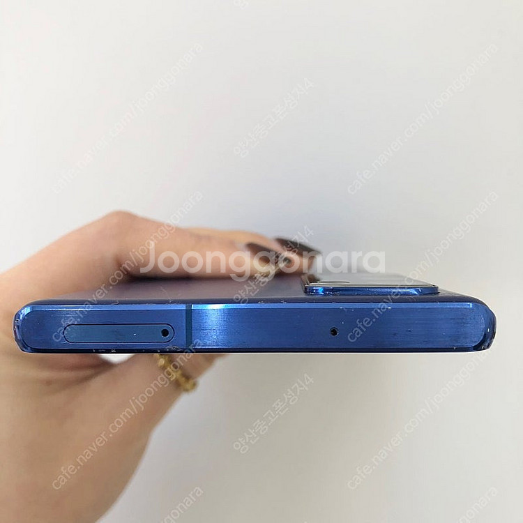 (양산중고폰) 73112 갤럭시노트20 (N981) 미...--3