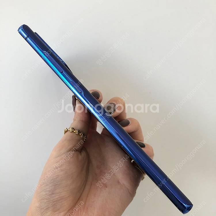 (양산중고폰) 73112 갤럭시노트20 (N981) 미...--5