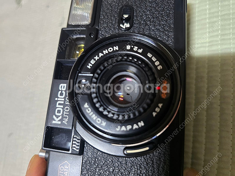 코니카 C35 AF2D--4
