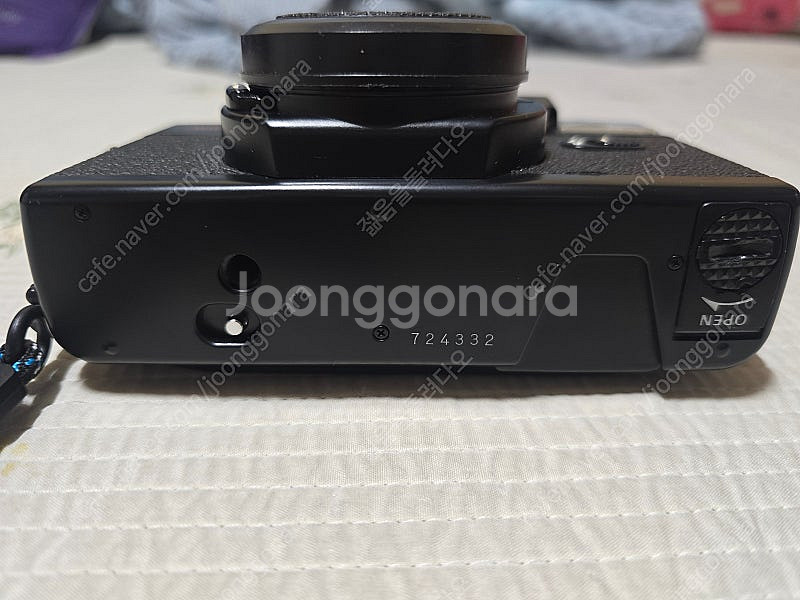 코니카 C35 AF2D--6