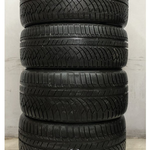 중고타이어 금호타이어 윈터크래프트 WP72 245/45R18, 275/40R18 5시리즈