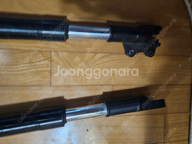 슈퍼살롱 쇼바 판매합니다--3