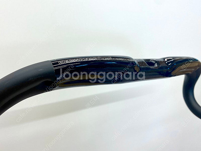 데다, 슈퍼제로 DCR 알로이 핸들바(드롭바), 44cm(C-C 42cm)--2