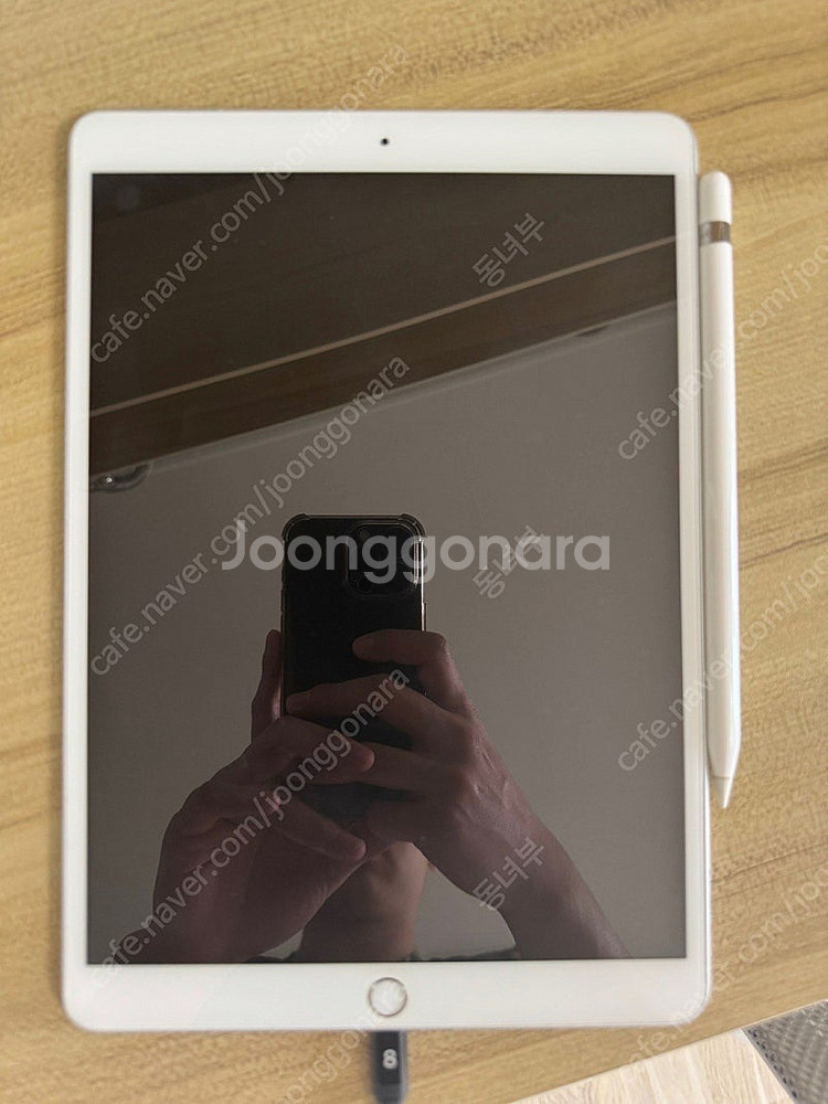 아이패드 에어3 64기가 셀룰러+애플펜슬--0