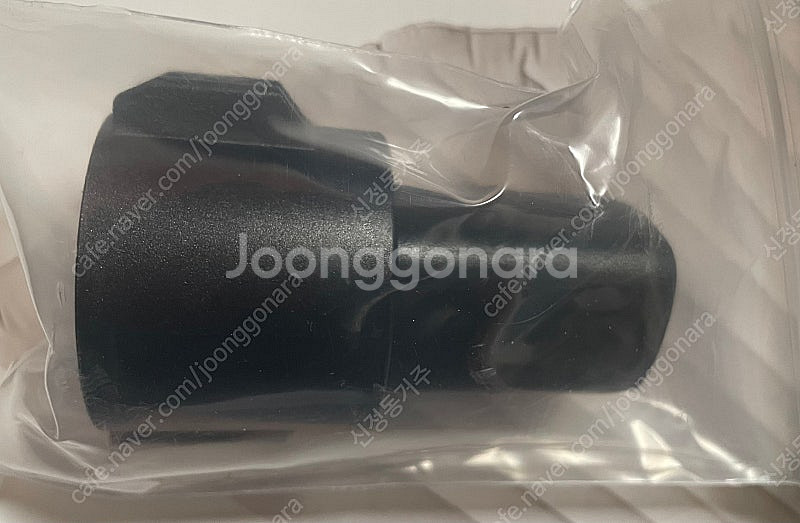 테슬라 완속충전 어댑터 판매--1