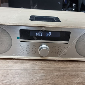 브리츠 BR-T7500 CD, 라디오, 블루투스 되는 오디오 판매합니다