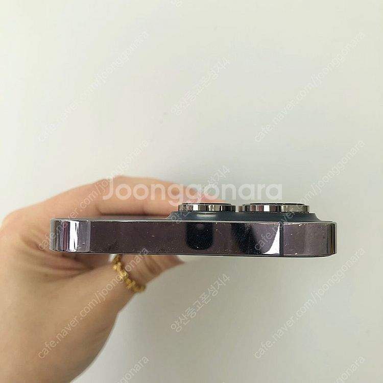 (양산중고폰) 49429아이폰14프로 딥퍼플 256GB...--3