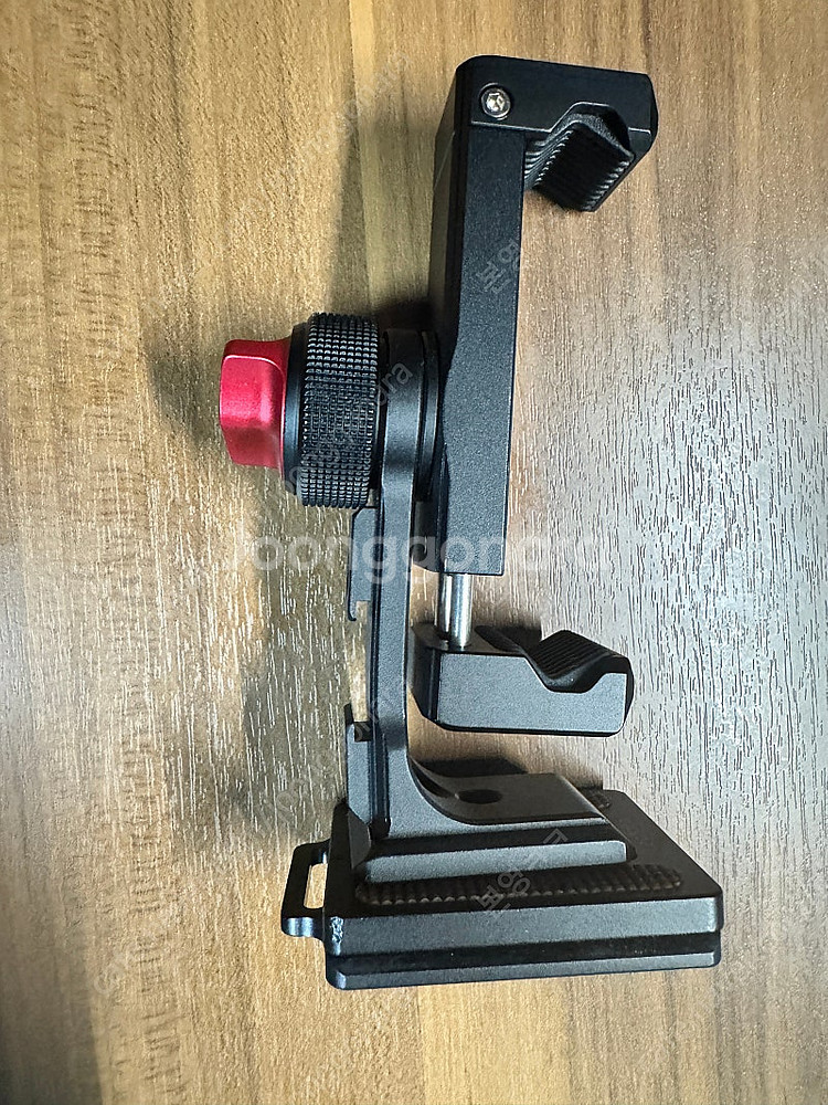 레오포토 미니삼각대+볼헤드(LS-223C + EB-36...--5