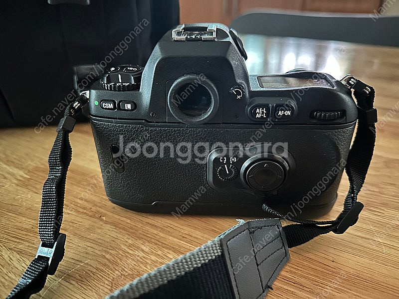니콘 f100 + 35-70mm 1:3.3~4.5 렌즈...--3