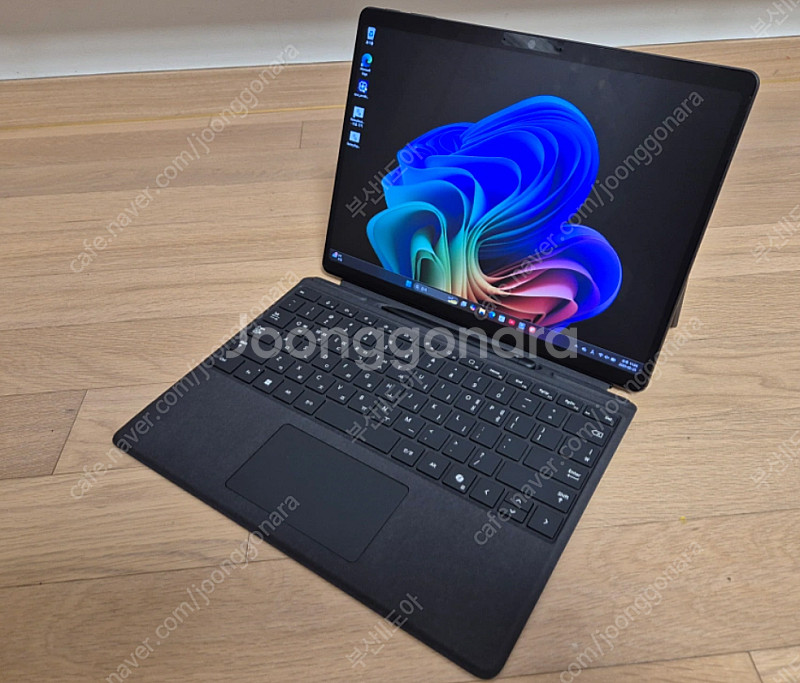 서피스프로11 OLED Elite/16gb/512gb--1