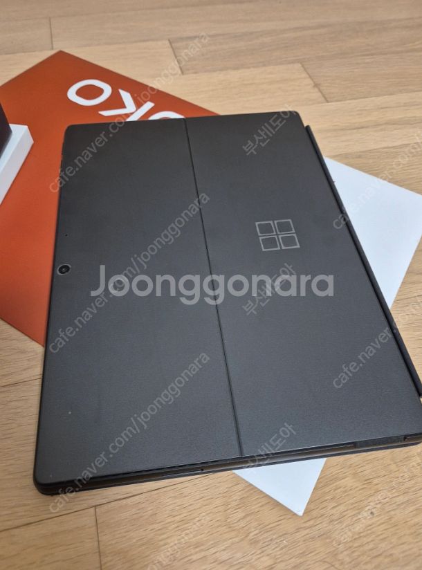 서피스프로11 OLED Elite/16gb/512gb--4