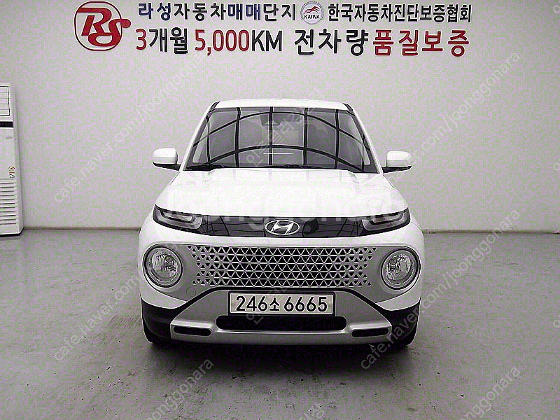 현대 캐스퍼 10 가솔린 선착순 판매합니다 ★전액할부★...--0