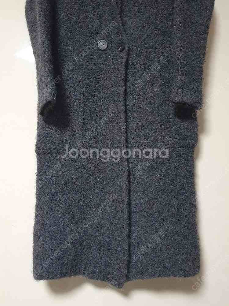 이탈리아 페세리코 PESERICO 글리터 니트 가디건 ...--3