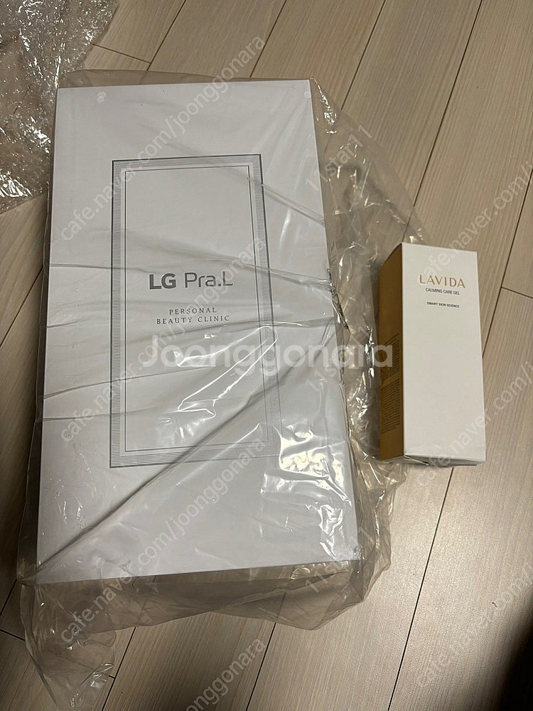LG 프라엘 blp1 인텐시브 멀티케어--1