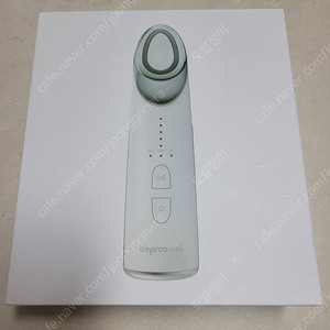 비프록셀 고주파 마사지기 8만원