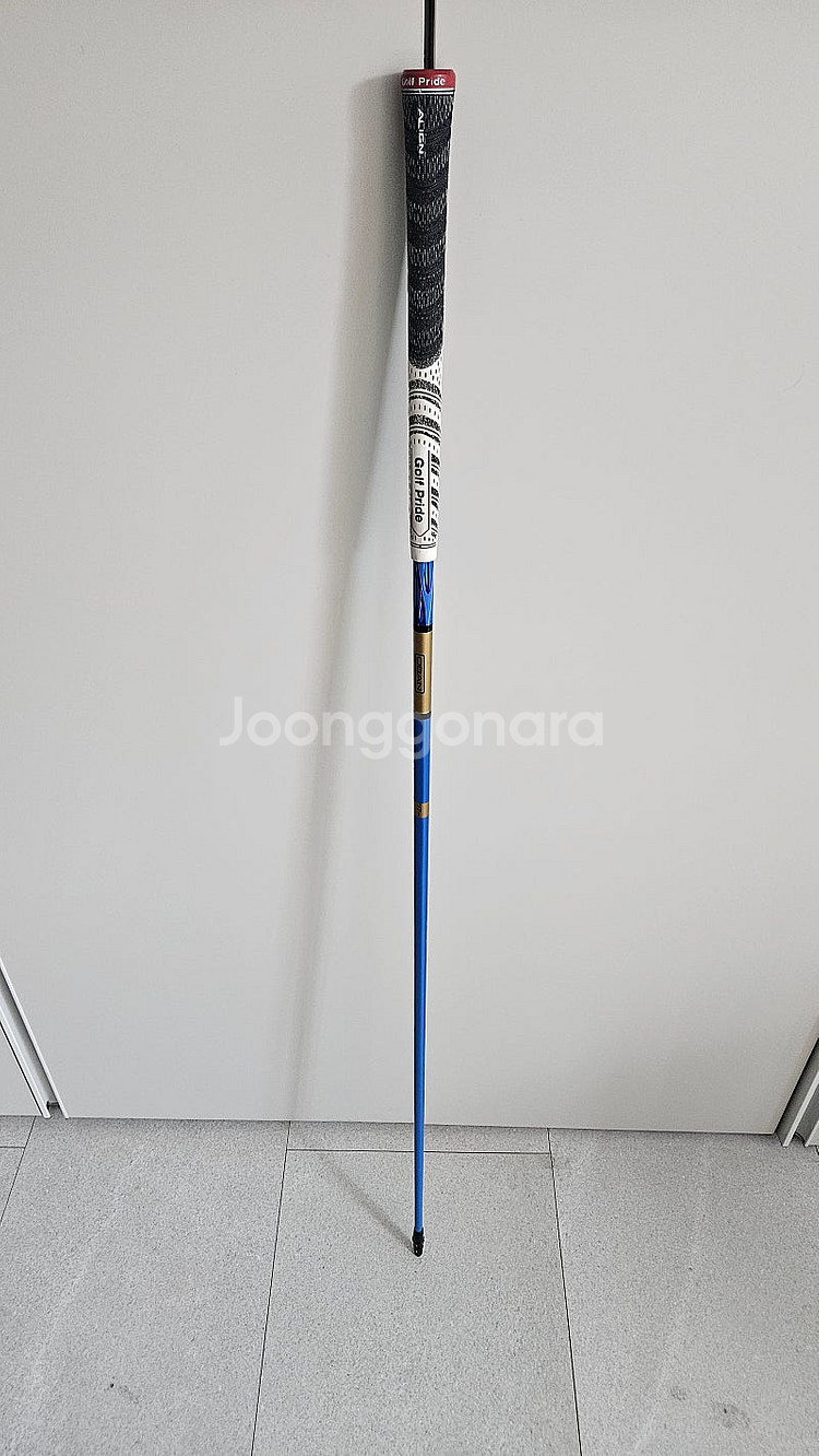 오반 샤프트 112cm--0