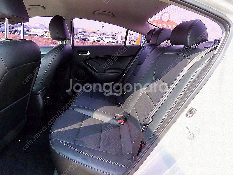 기아 K3 16 GDI 럭셔리 중고차 판매합니다 ★전액...--5
