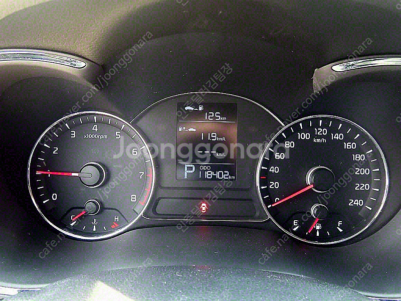 기아 K3 16 GDI 럭셔리 중고차 판매합니다 ★전액...--7