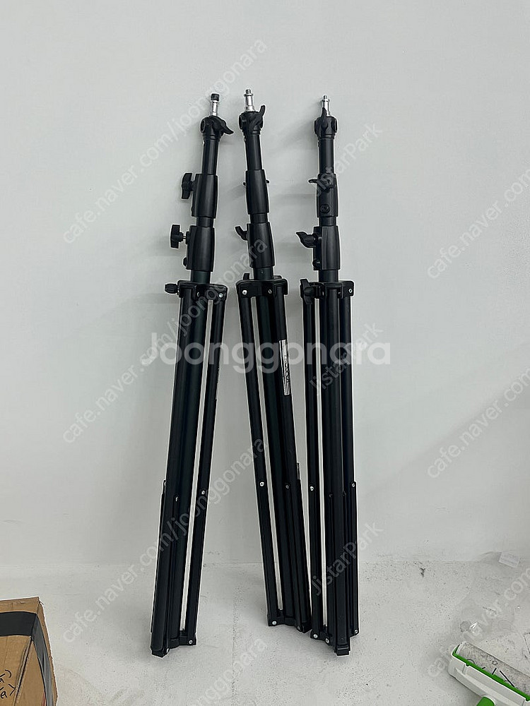 포멕스 e400 프로딘 삼각대--2