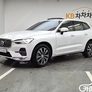 [볼보]XC60(2세대) B5 AWD 인스크립션 ★중고차★중고차매입★전액할부★저신용자★신불자★소액할부★현금★카드 전부 가능합니다!