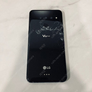 LG V50 블랙 128기가 5만원 판매합니다!