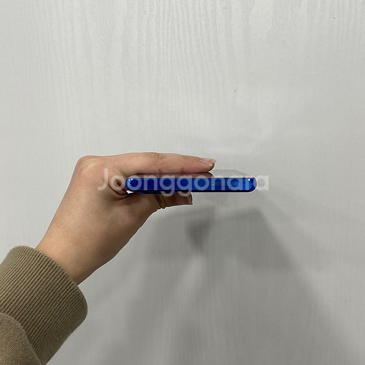 68612 갤럭시노트20 블루 256GB 부산 중고폰 ...--3