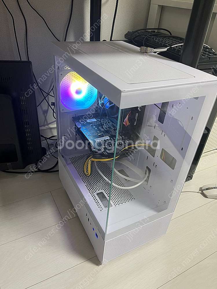 i5 9400f gtx2070슈퍼--1