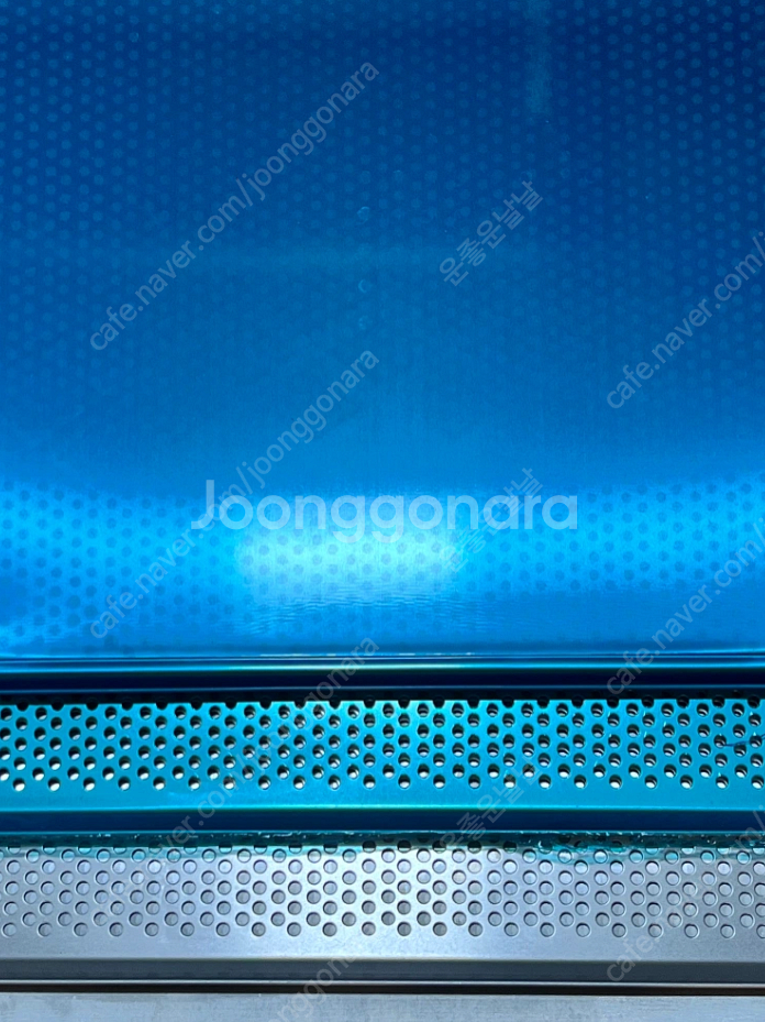 우녹스 오븐XF023+8단 스텐 오븐렉+정품 알루미늄 ...--4