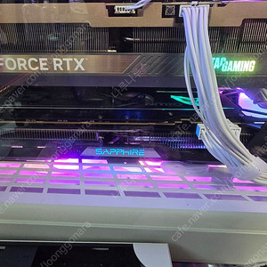 [울산직거래] 조텍 rtx 5080 솔리드 oc