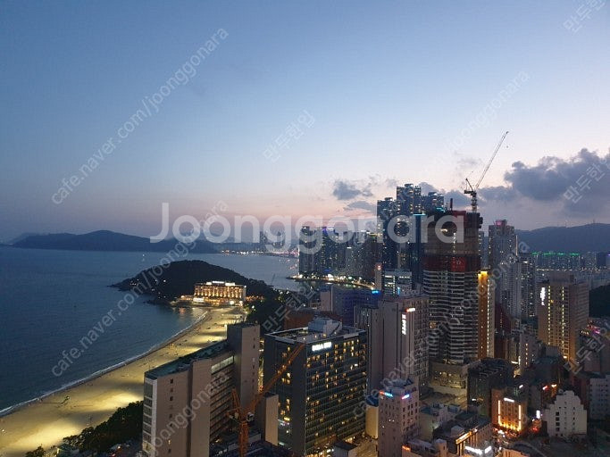 해운대 호텔 숙소 양도--0