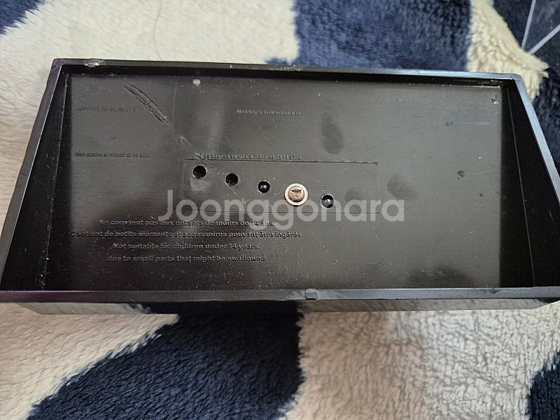 포드 그라나다 모형 자동차--2